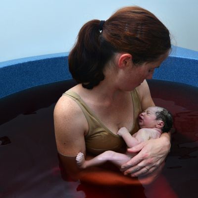 Viral βίντεο δείχνει τη δύναμη που κρύβει η μήτρα, ο πιο δυνατός μυς στο ανθρώπινο σώμα