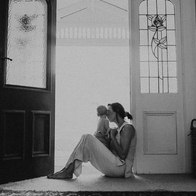 Η σπίθα της μητρότητας - Η εξομολόγηση μιας μαμάς