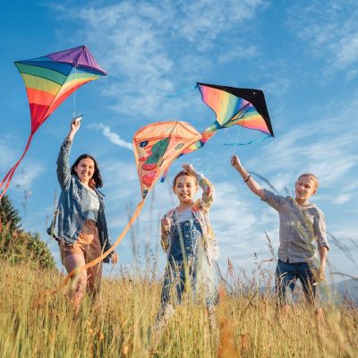 Καθαρά Δευτέρα: Όλα όσα συμβολίζει (plus μερικά ποιήματα για παιδιά)