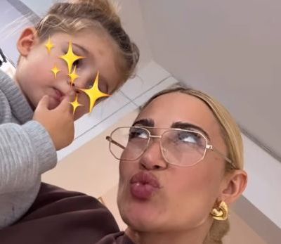 «Θα πάθω καρδιακή προσβολή» - Έτσι αντέδρασε η Ιωάννα Τούνη όταν άκουσε τι είπε ο Πάρης