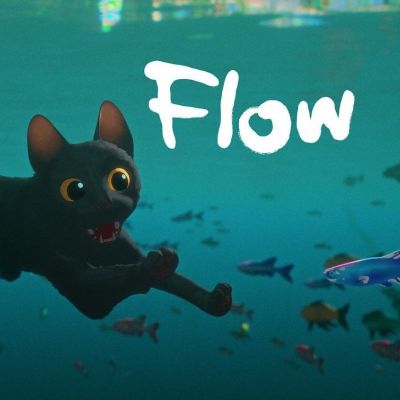 «Flow- H γάτα που δεν φοβόταν το νερό» - Η παιδική ταινία που κέρδισε το χρυσό αγαλματίδιο