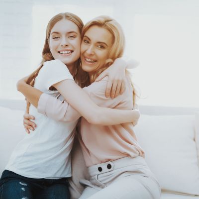 5 συμβουλές για την οικοδόμηση ψυχικής ανθεκτικότητας σε εφήβους