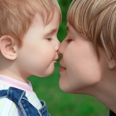 8 πράγματα που τα παιδιά μιας καλής μητέρας θα θυμούνται από την παιδική τους ηλικία