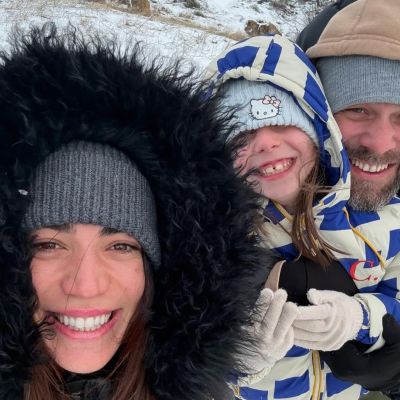 Οι καλλιτεχνικές ανησυχίες της κόρης της Ήβης Αδάμου και του Μιχάλη Κουινέλη