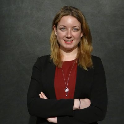 Λίνα Ντόκου: «Οι γυναίκες σε υψηλόβαθμες θέσεις λειτουργούν ως πρότυπα για τις νεότερες γενιές»