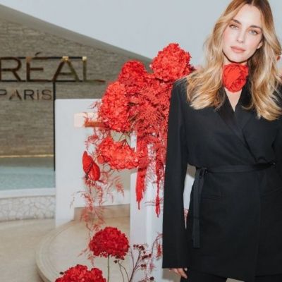 Ένα Εντυπωσιακό Event γιορτάζει την Αγάπη και την Αυτοπεποίθηση κάθε γυναίκας