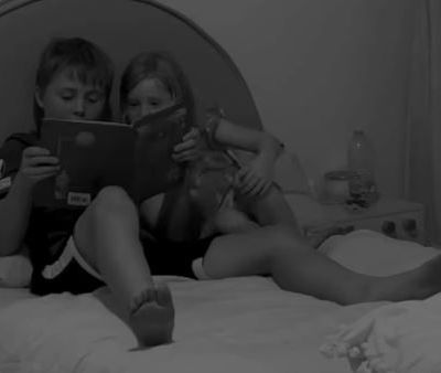 Θέλεις κι άλλο παιδί αλλά ανησυχείς για τη διαφορά ηλικίας; Μια μαμά μοιράζεται την εμπειρία της