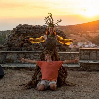 «Είμαι δέντρο που μιλά!»-Μονόπρακτη όπερα δωματίου για όλη την οικογένεια στο Μέγαρο Μουσικής Αθηνών