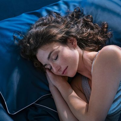 Γιατί ο ύπνος είναι σημαντικός για μια μαμά;