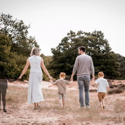 Το να είμαι μαμά είναι ένα όνειρο που έγινε πραγματικότητα αλλά υποτίμησα τη μητρότητα