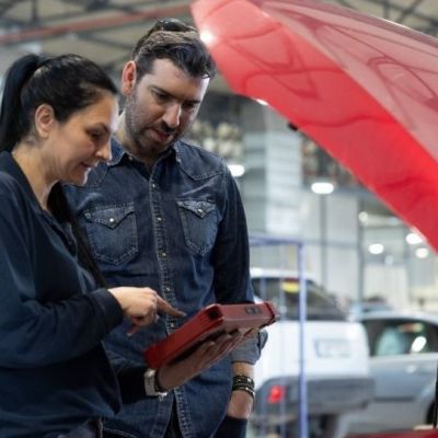 Το απρόοπτο που σε έκανε να καταλάβεις γιατί το αξιόπιστο Car Point μπορεί να σε σώσει