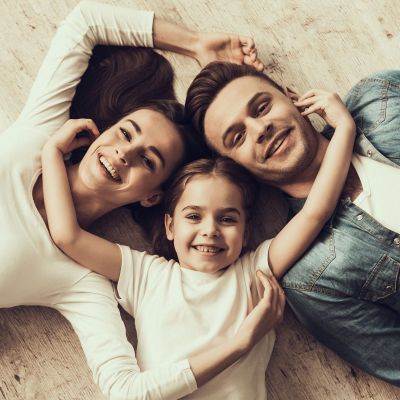 Πώς να γίνετε πιο δραστήριοι και παρόντες γονείς για τα παιδιά σας;