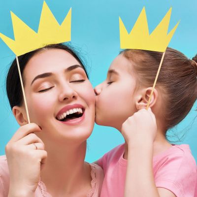 «Παραιτήθηκα από τη δουλειά μου, αλλά έγινα καλύτερη μαμά χάρη σ΄αυτή» - μια απίστευτη ιστορία