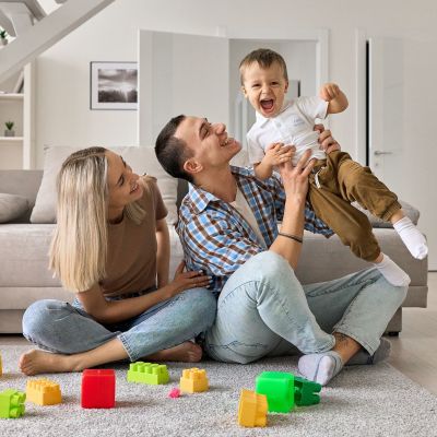 Πώς η υπερπροστατευτικότητα επηρεάζει τα παιδιά μας;