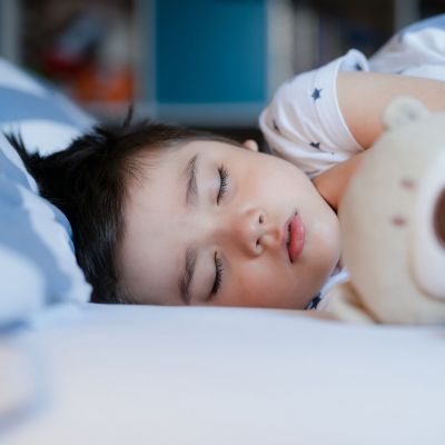 Οι πιο συχνές διαταραχές ύπνου στα παιδιά και πώς να τις αντιμετωπίσουμε;