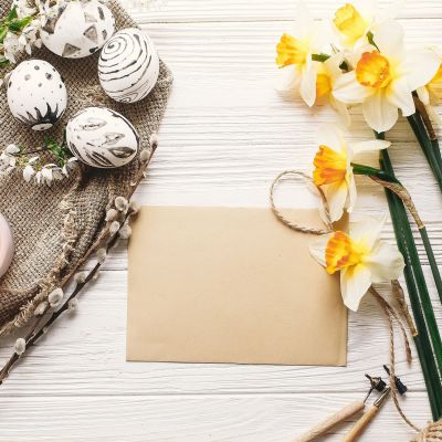 Απίθανες ανοιξιάτικες κατασκευές που θα ανανεώσουν το σπίτι σας