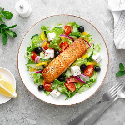 Κετογονική δίαιτα : Ξεκινήστε το πρόγραμμα 7 ημερών και δείτε την αλλαγή στο σώμα σας