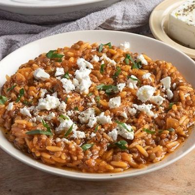 Νηστεύετε; Φτιάξτε φακές γιουβέτσι