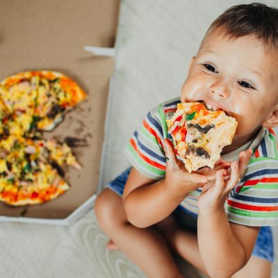 8 συνταγές που θα βοηθήσουν το παιδί σας να λατρέψει τα λαχανικά