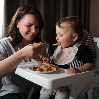 Μαμάδες μοιράζονται τις μυστικές τους συνταγές για τους μικρούς picky eaters