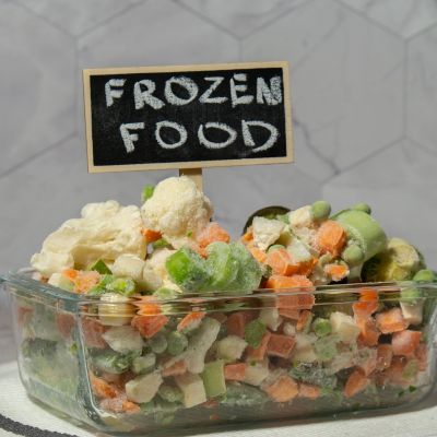 Οι πιο γρήγορες και ασφαλείς μέθοδοι απόψυξης τροφίμων