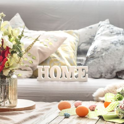 5 tips για να ανανεώσετε το σπίτι σας χωρίς κόστος