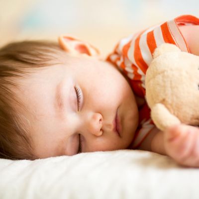 Γιατί ο ύπνος είναι τόσο σημαντικός για τα παιδιά