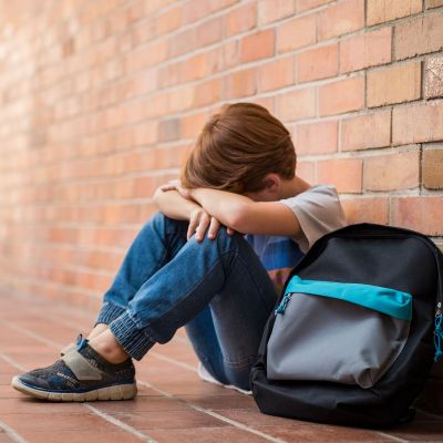 Συμπεριφορές παιδιών που πραγματικά πρέπει να ανησυχούν οι γονείς, σύμφωνα με παιδοψυχολόγο