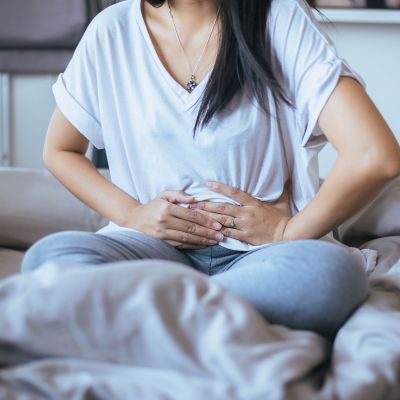 Μπορεί να έχεις περίοδο ενώ είσαι έγκυος;