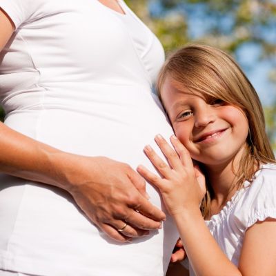 Πώς θα καταλάβετε ότι το μωρό «κατεβαίνει»;