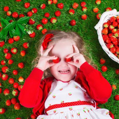 6 λόγοι που το παιδί σας είναι επιλεκτικό στο φαγητό