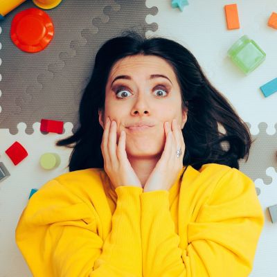 Από το τέλειο στο αληθινό: Οι γονείς επιλέγουν να δείχνουν την πραγματικότητα