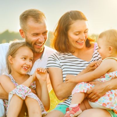 10 δραστηριότητες που θα ενθουσιάσουν όλη την οικογένεια