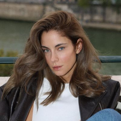 Η κόρη της Δούκισσας Νομικού έτοιμη για CEO - Το πιο όμορφο story της ημέρας