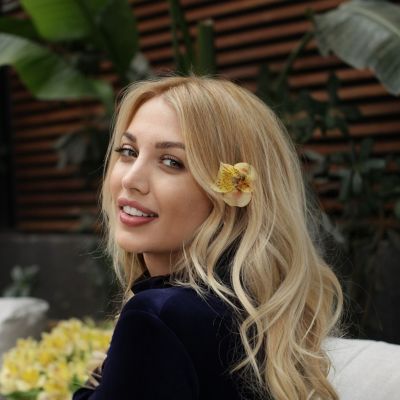 Το υγιεινό lunch box που έφτιαξε η Κωνσταντίνα Σπυροπούλου στον γιο της, Βλάσση