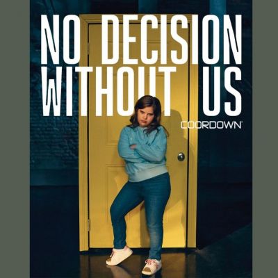 Mia Noelle Rodriguez στο Mothersblog: «Είμαστε όλοι μοναδικοί και ξεχωριστοί με τον δικό μας τρόπο»