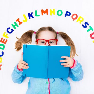 10 τρόποι για να διαβάζει το παιδί σας μόνο του