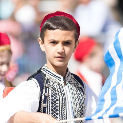 25η Μαρτίου: Μεταδίδοντας την αγάπη για την πατρίδα στα παιδιά