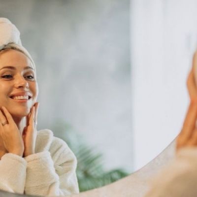 Serum O’Clock: Ο αντιρυτιδικός και επανορθωτικός ορός που θα «γεμίσει» την επιδερμίδα σου