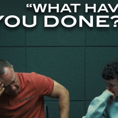 Adolescence (Εφηβεία): Η ανάρτηση της Ρούλας Ρέβη για τη σειρά φαινόμενο και τα σχόλια των followers