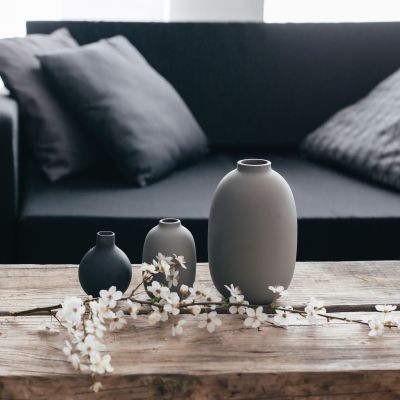 6 χώροι για να διακοσμήσεις φρέσκα λουλούδια στο σπίτι σου