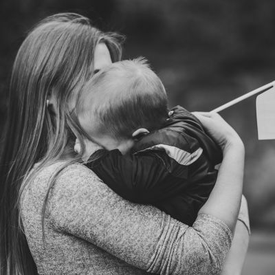 Γιατί μερικές φορές είναι τόσο δύσκολο να είσαι μαμά;