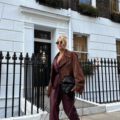 Ιωάννα Τούνη: Οι καλλιτεχνικές ανησυχίες του Πάρη και οι δουλειές του σπιτιού