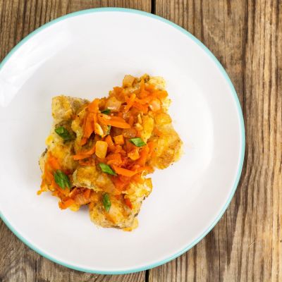 Ποιο είναι το παραδοσιακό φαγητό που ανυπομονούμε να φτιάξουμε την 25η Μαρτίου;