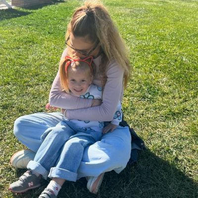 «Είμαι η πιο τυχερή θεία»: Οι ευχές της Ντορέττας Παπαδημητρίου για τα γενέθλια της ανιψιάς της