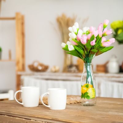 5 απλοί τρόποι να ανανεώσετε την κουζίνα σας και φέτος την άνοιξη