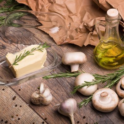 Ελαιόλαδο ή βούτυρο; Ο διχασμός της Ελληνίδας μάνας