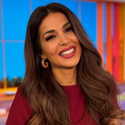 Ελένη Χατζίδου: Η αστεία βιντεοκλήση με την κόρη της, Μελίτα