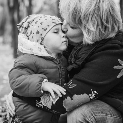 «Απέκτησα μωρό στα 40 κι όλα άλλαξαν» - Η εξομολόγηση μιας μαμάς