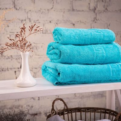 Γιατί οι πετσέτες έχουν λωρίδα; Ο πρακτικός λόγος πίσω από τον σχεδιασμό